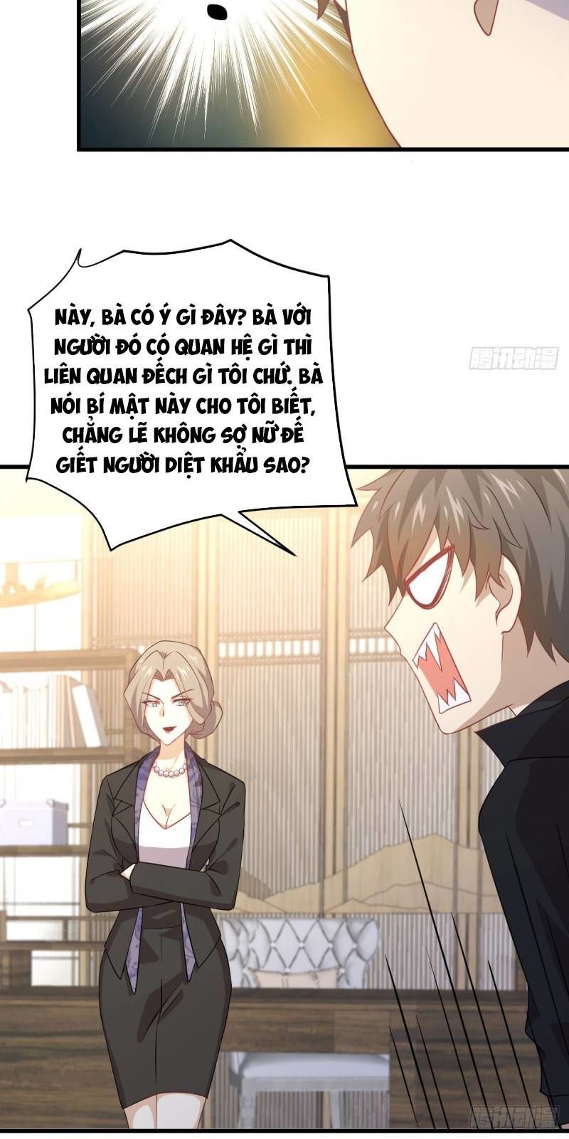 Xuyên Không Vào Thế Giới Nữ Cường Chapter 92 - Trang 2