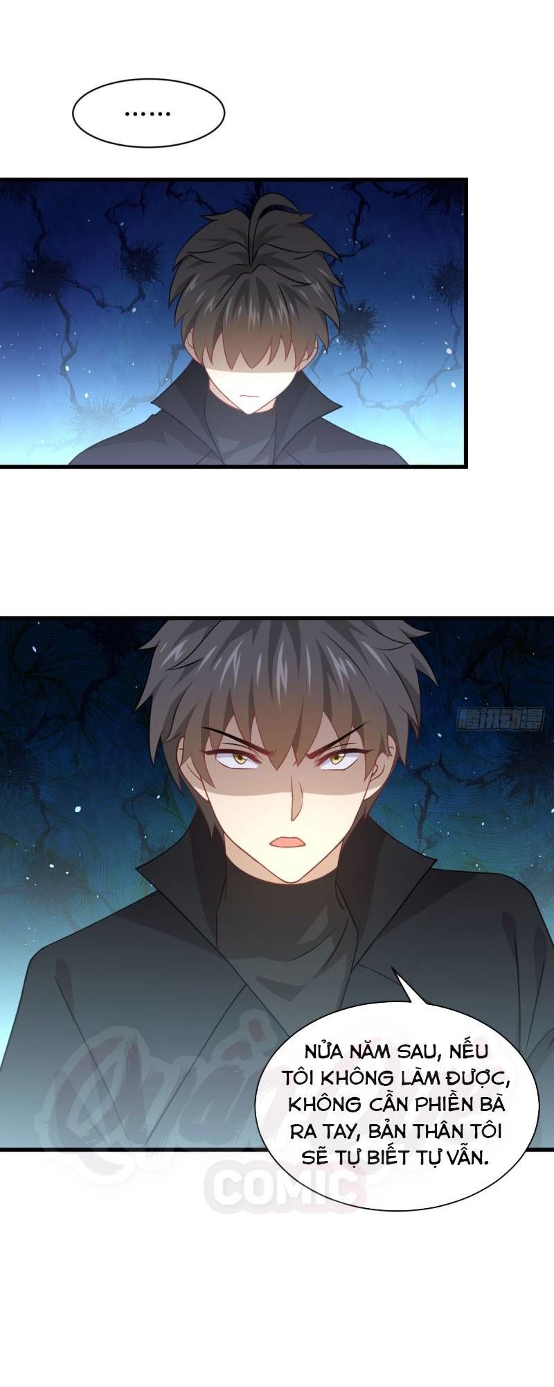 Xuyên Không Vào Thế Giới Nữ Cường Chapter 92 - Trang 2