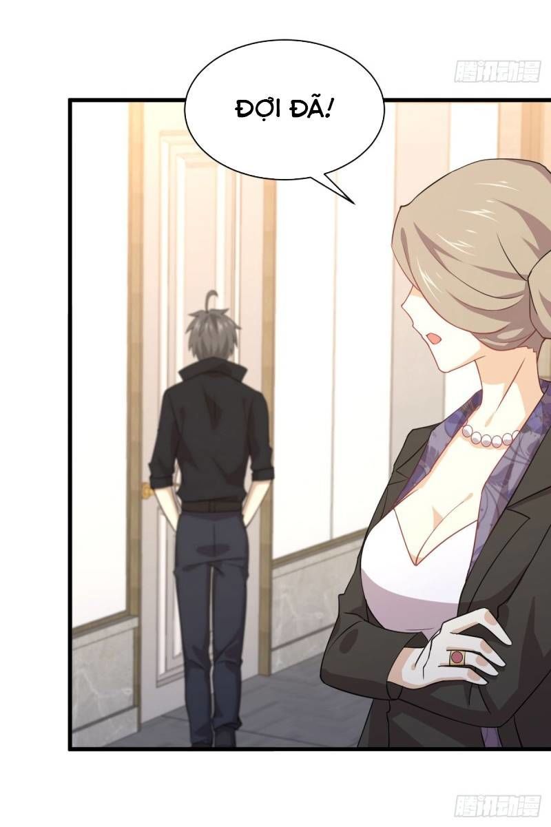 Xuyên Không Vào Thế Giới Nữ Cường Chapter 92 - Trang 2