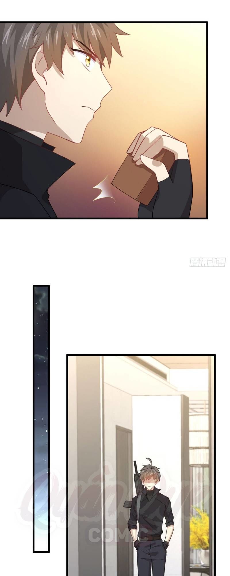 Xuyên Không Vào Thế Giới Nữ Cường Chapter 92 - Trang 2