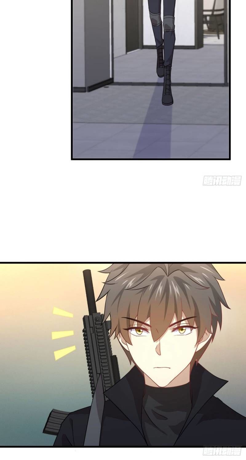 Xuyên Không Vào Thế Giới Nữ Cường Chapter 92 - Trang 2