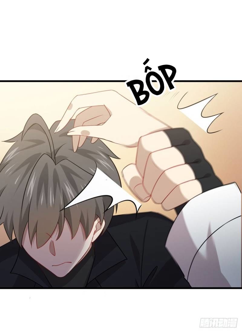 Xuyên Không Vào Thế Giới Nữ Cường Chapter 92 - Trang 2