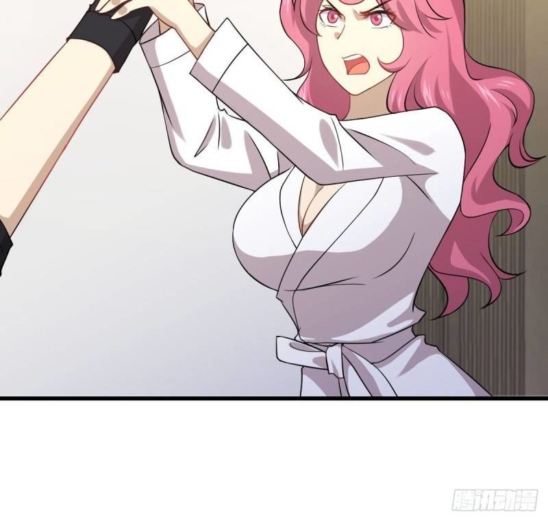 Xuyên Không Vào Thế Giới Nữ Cường Chapter 92 - Trang 2