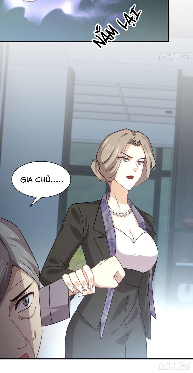 Xuyên Không Vào Thế Giới Nữ Cường Chapter 92 - Trang 2