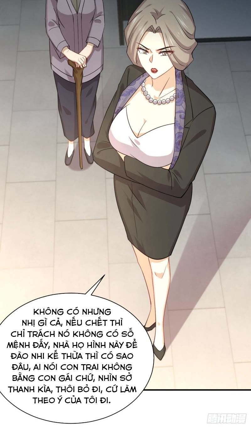 Xuyên Không Vào Thế Giới Nữ Cường Chapter 92 - Trang 2