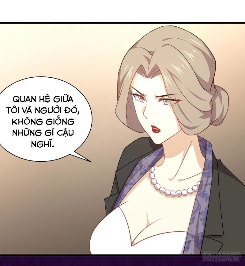 Xuyên Không Vào Thế Giới Nữ Cường Chapter 92 - Trang 2