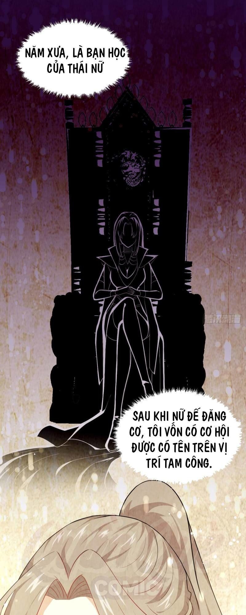 Xuyên Không Vào Thế Giới Nữ Cường Chapter 92 - Trang 2