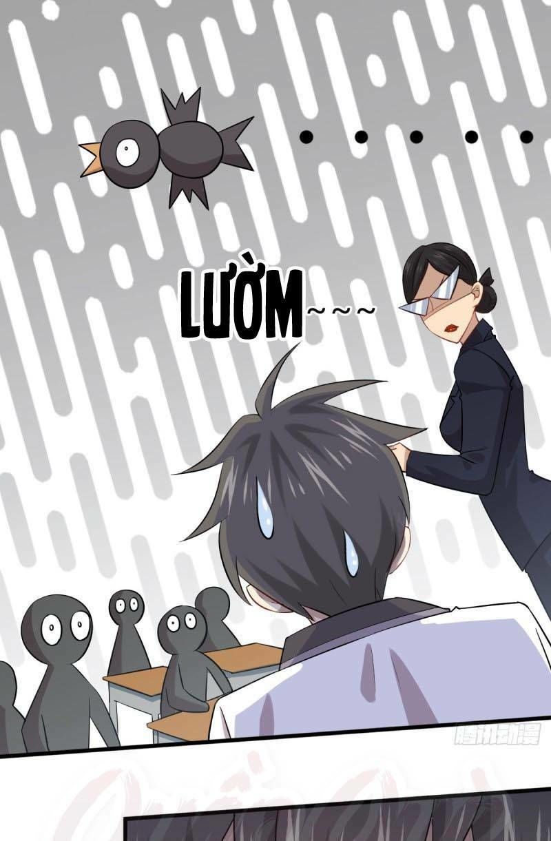 Xuyên Không Vào Thế Giới Nữ Cường Chapter 93 - Trang 2