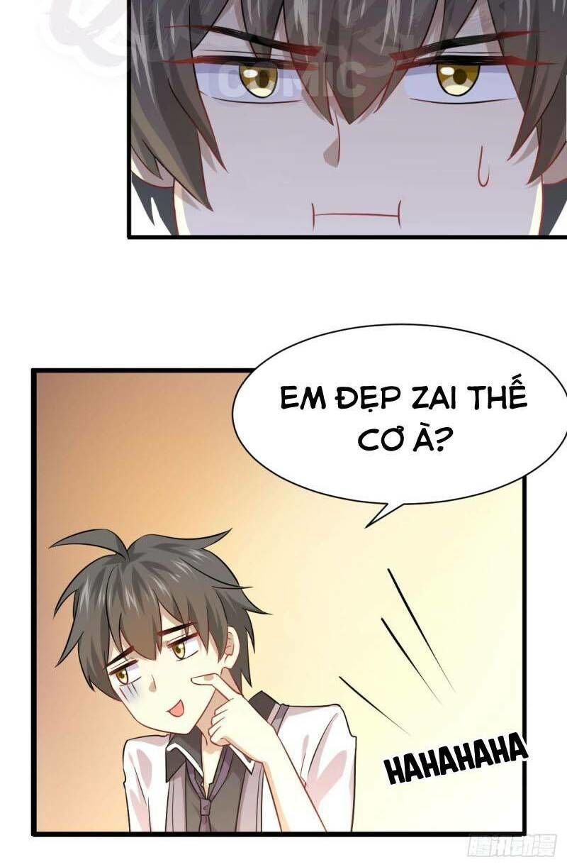 Xuyên Không Vào Thế Giới Nữ Cường Chapter 93 - Trang 2