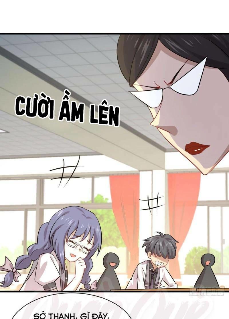 Xuyên Không Vào Thế Giới Nữ Cường Chapter 93 - Trang 2