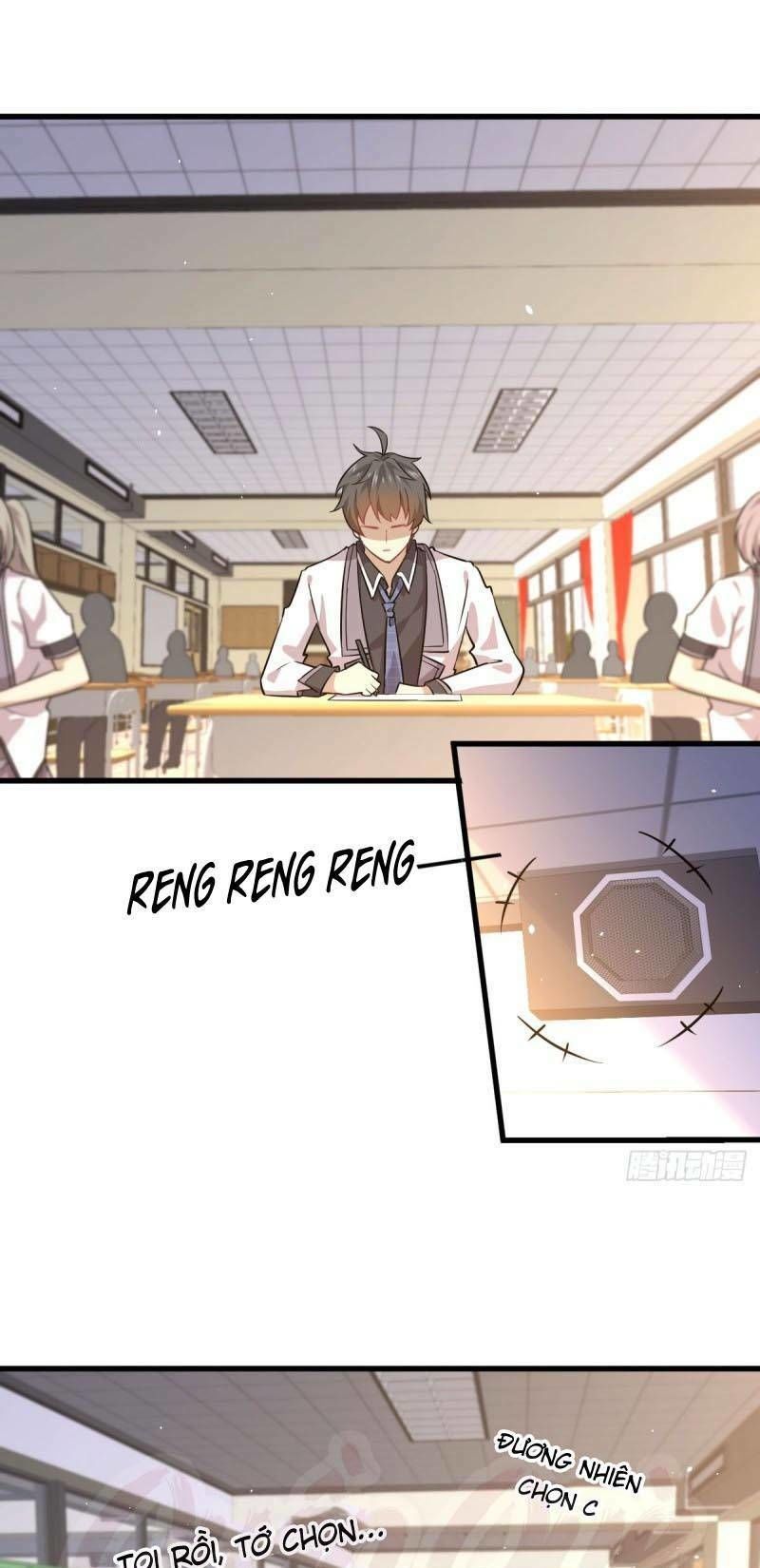 Xuyên Không Vào Thế Giới Nữ Cường Chapter 93 - Trang 2