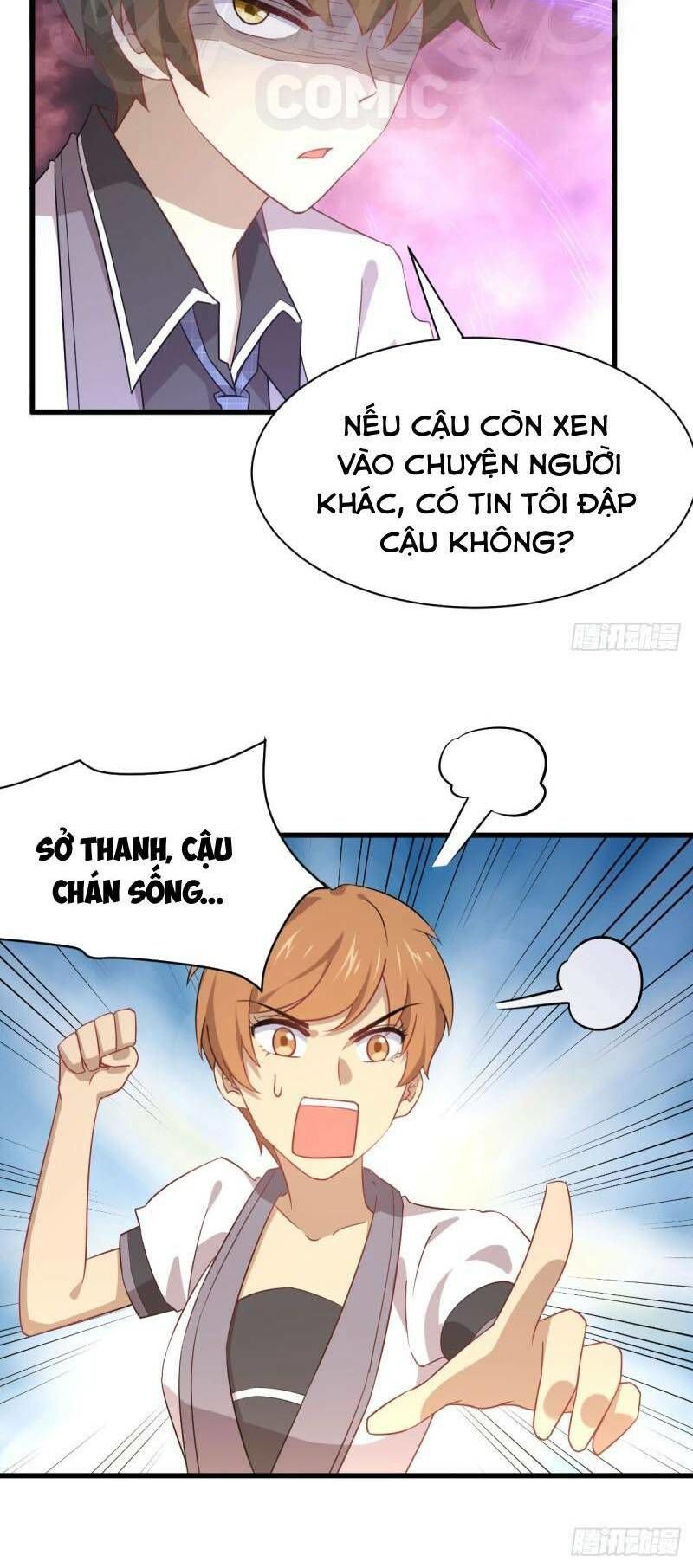 Xuyên Không Vào Thế Giới Nữ Cường Chapter 93 - Trang 2