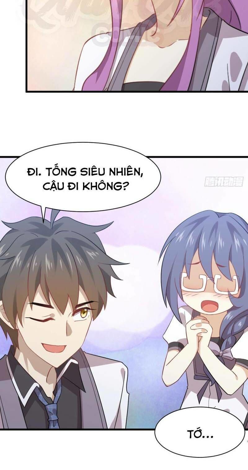 Xuyên Không Vào Thế Giới Nữ Cường Chapter 93 - Trang 2