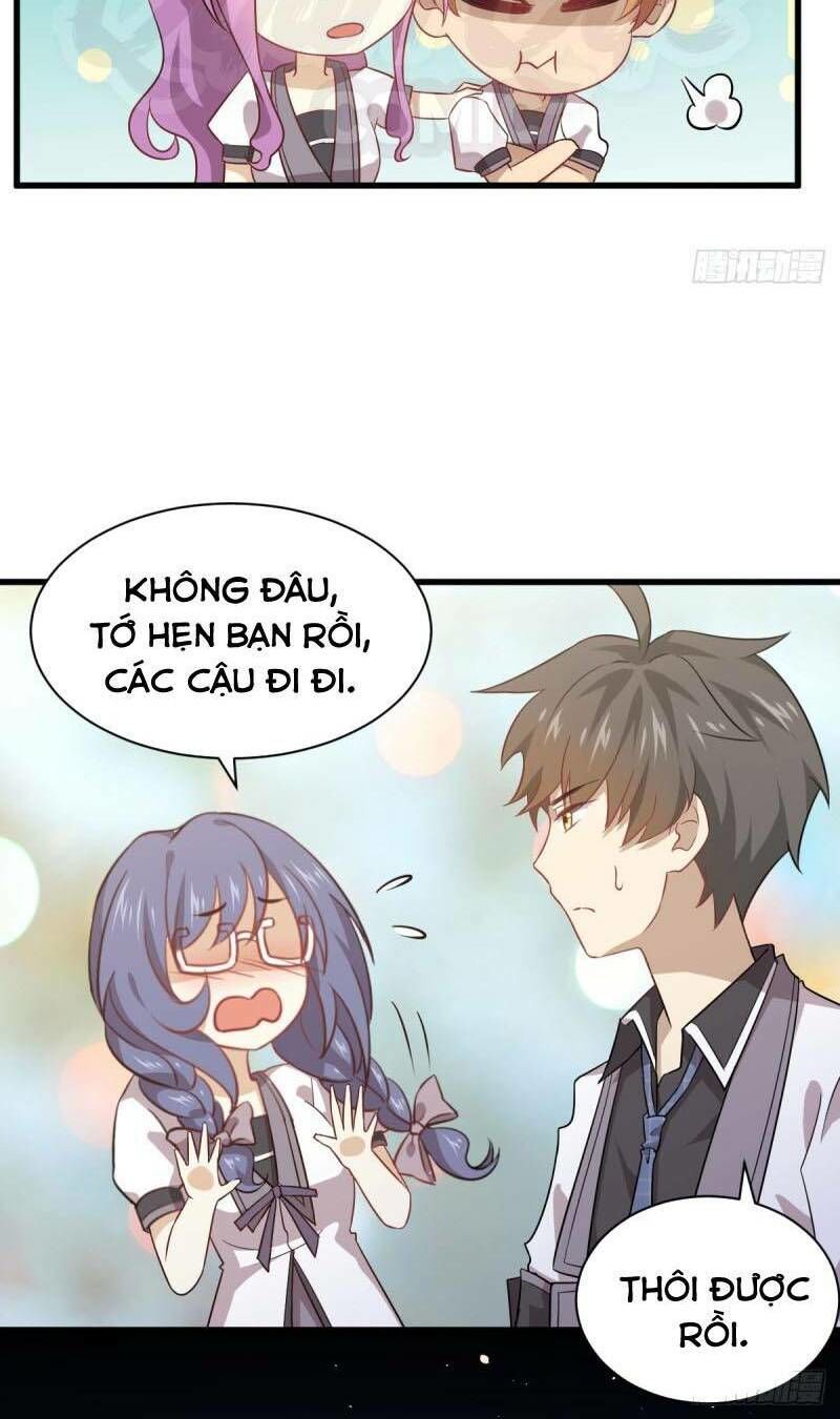 Xuyên Không Vào Thế Giới Nữ Cường Chapter 93 - Trang 2