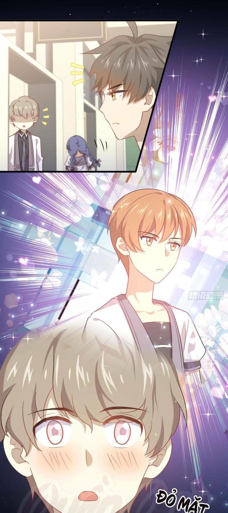 Xuyên Không Vào Thế Giới Nữ Cường Chapter 93 - Trang 2