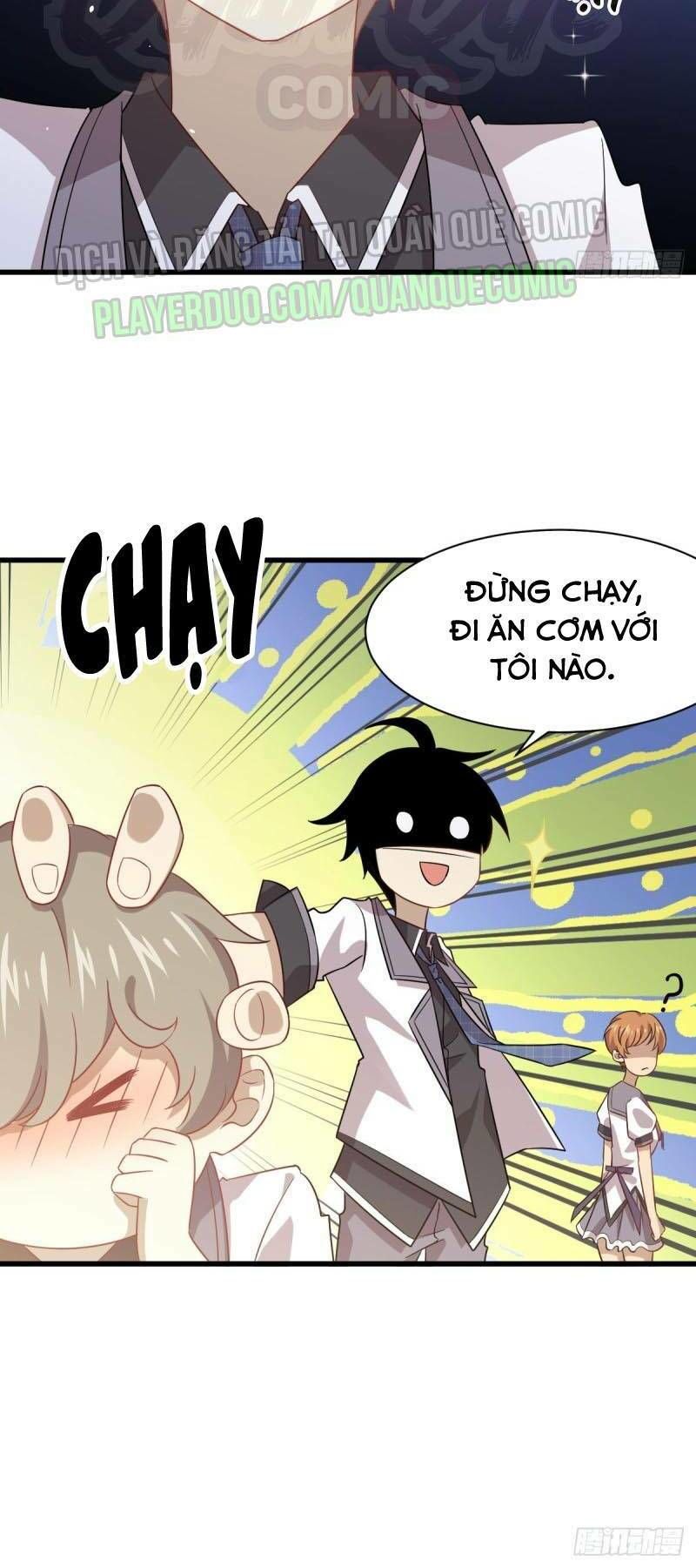 Xuyên Không Vào Thế Giới Nữ Cường Chapter 93 - Trang 2