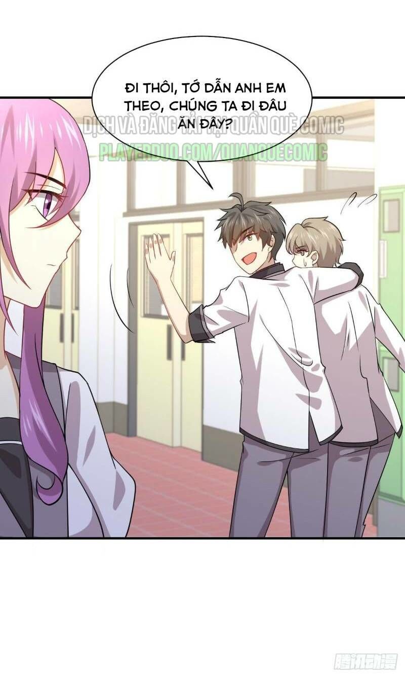 Xuyên Không Vào Thế Giới Nữ Cường Chapter 94 - Trang 2