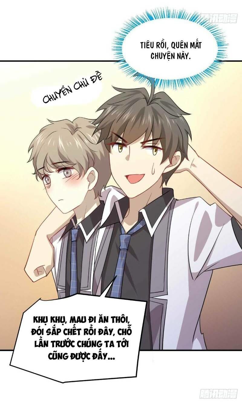 Xuyên Không Vào Thế Giới Nữ Cường Chapter 94 - Trang 2