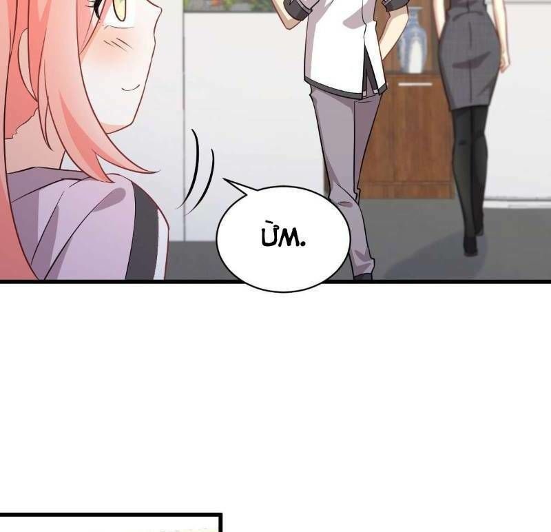 Xuyên Không Vào Thế Giới Nữ Cường Chapter 95 - Trang 2