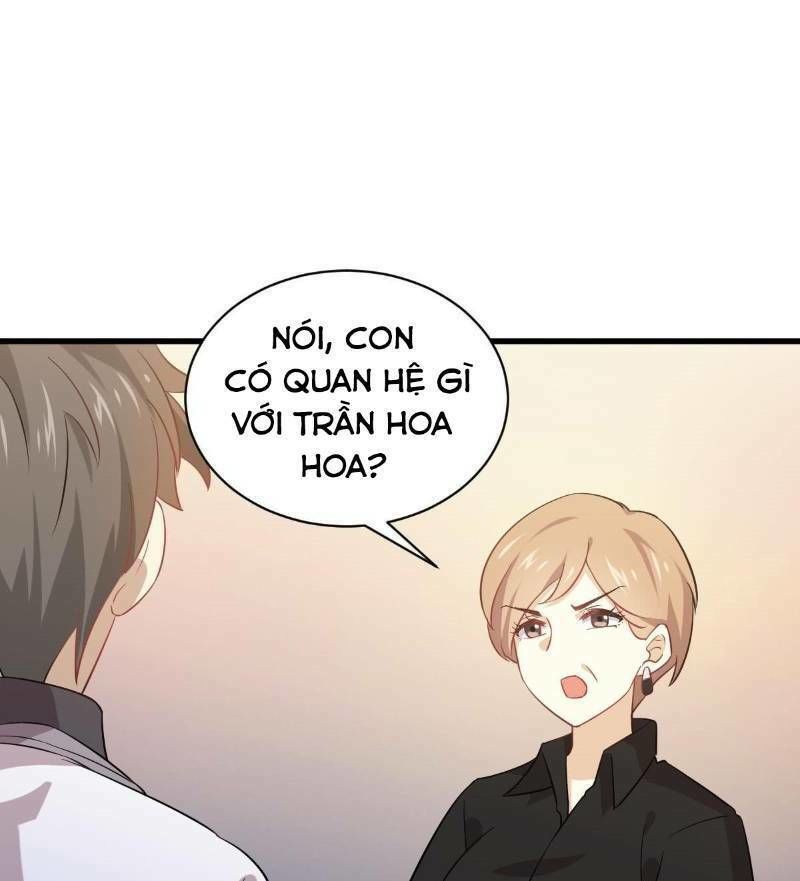 Xuyên Không Vào Thế Giới Nữ Cường Chapter 95 - Trang 2