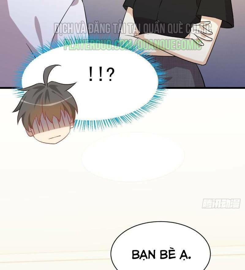 Xuyên Không Vào Thế Giới Nữ Cường Chapter 95 - Trang 2