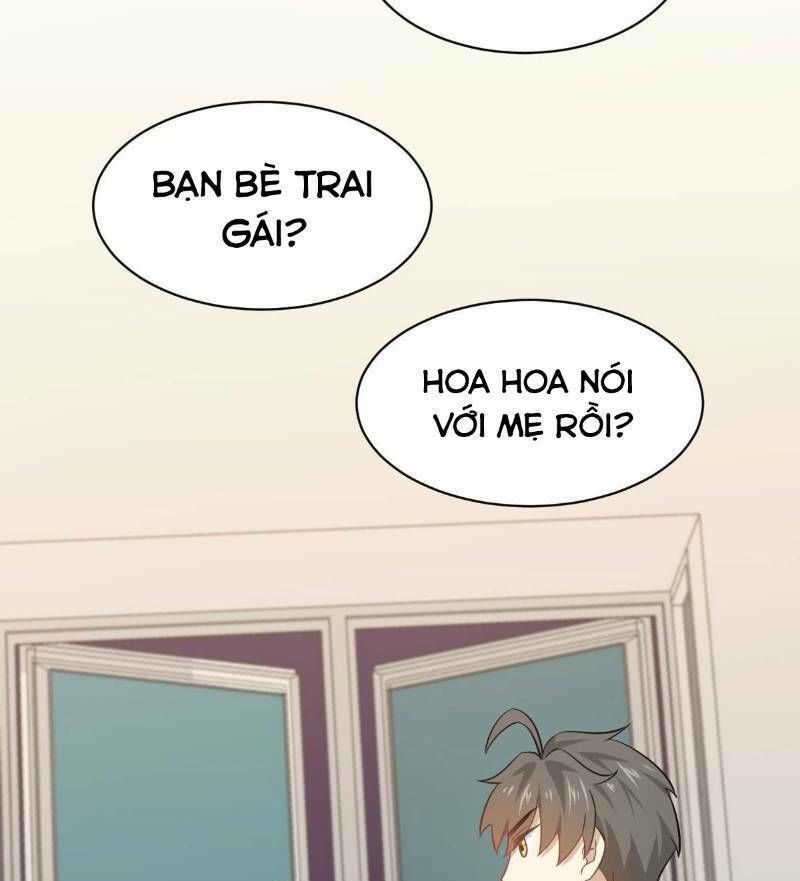 Xuyên Không Vào Thế Giới Nữ Cường Chapter 95 - Trang 2