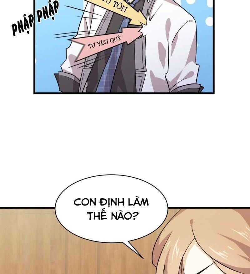 Xuyên Không Vào Thế Giới Nữ Cường Chapter 95 - Trang 2