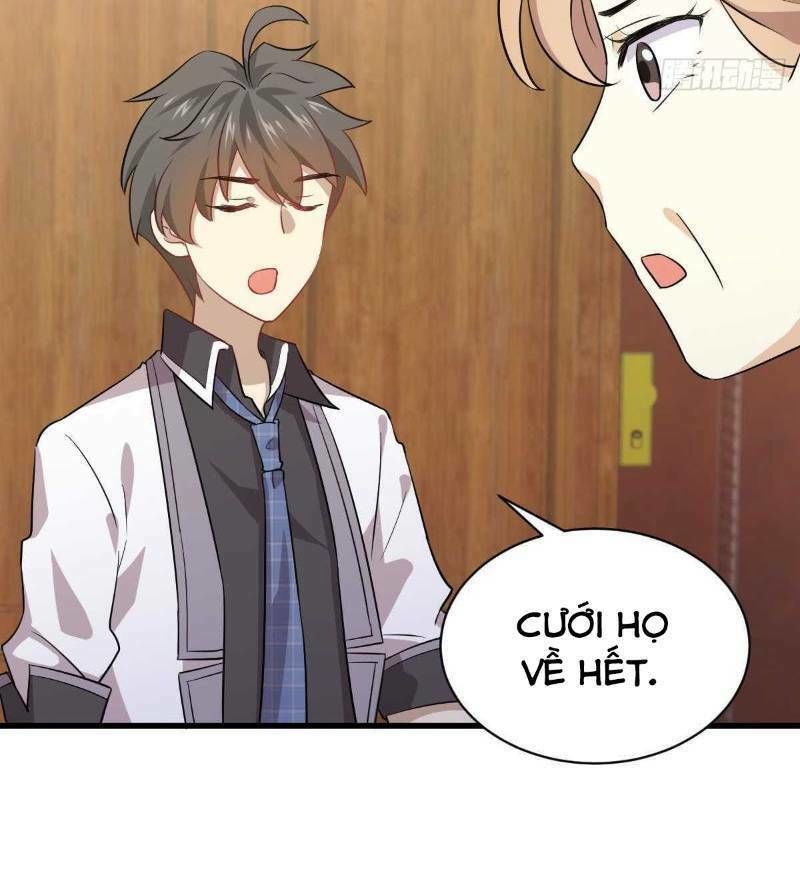 Xuyên Không Vào Thế Giới Nữ Cường Chapter 95 - Trang 2