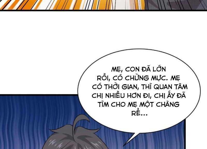 Xuyên Không Vào Thế Giới Nữ Cường Chapter 95 - Trang 2