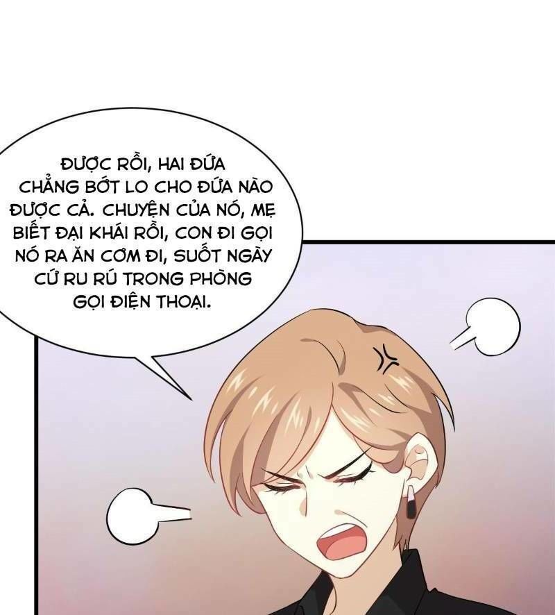 Xuyên Không Vào Thế Giới Nữ Cường Chapter 95 - Trang 2