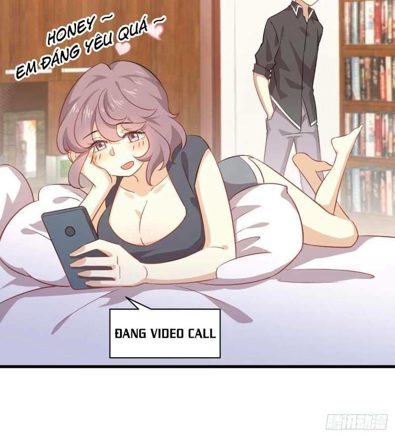 Xuyên Không Vào Thế Giới Nữ Cường Chapter 95 - Trang 2