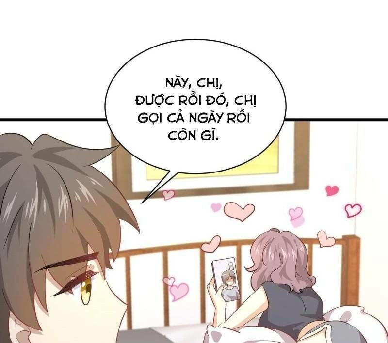 Xuyên Không Vào Thế Giới Nữ Cường Chapter 95 - Trang 2