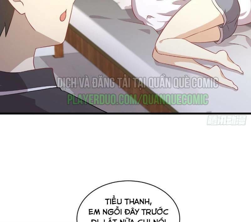 Xuyên Không Vào Thế Giới Nữ Cường Chapter 95 - Trang 2