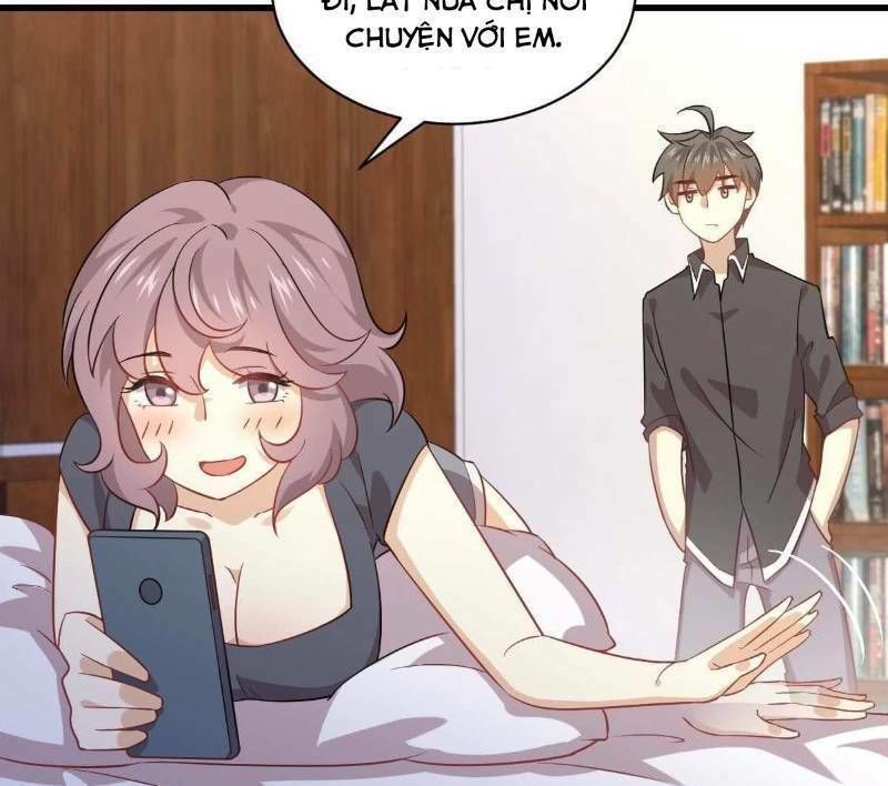 Xuyên Không Vào Thế Giới Nữ Cường Chapter 95 - Trang 2