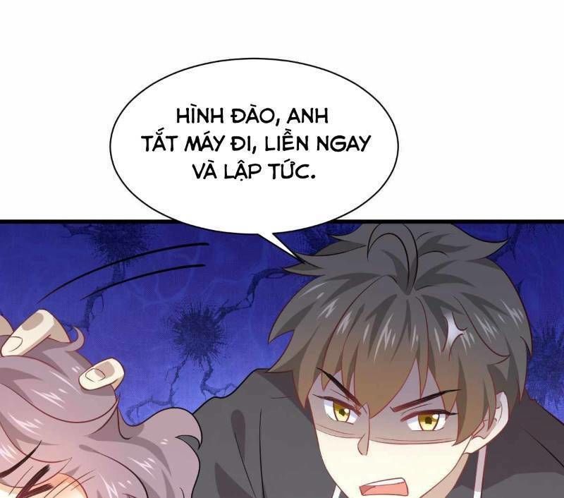 Xuyên Không Vào Thế Giới Nữ Cường Chapter 95 - Trang 2