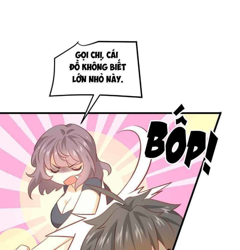 Xuyên Không Vào Thế Giới Nữ Cường Chapter 95 - Trang 2