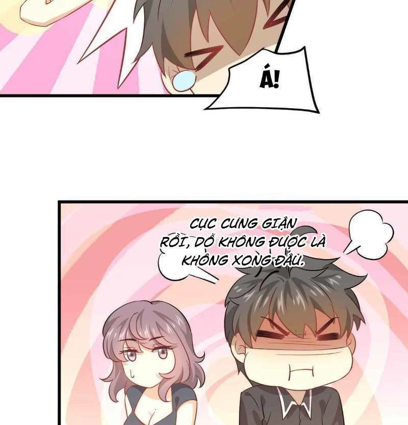 Xuyên Không Vào Thế Giới Nữ Cường Chapter 95 - Trang 2