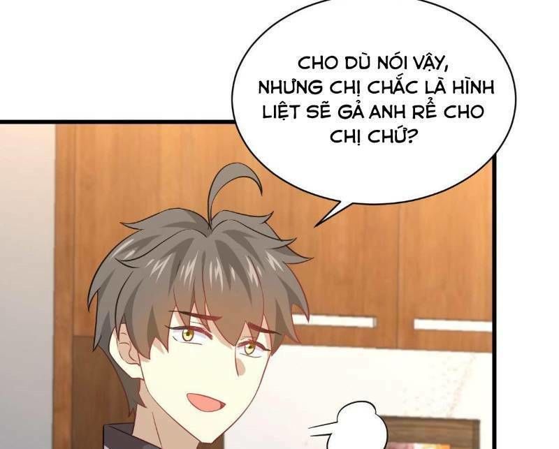 Xuyên Không Vào Thế Giới Nữ Cường Chapter 95 - Trang 2