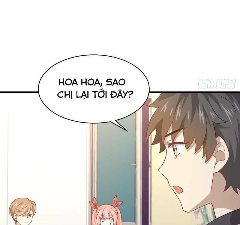 Xuyên Không Vào Thế Giới Nữ Cường Chapter 95 - Trang 2