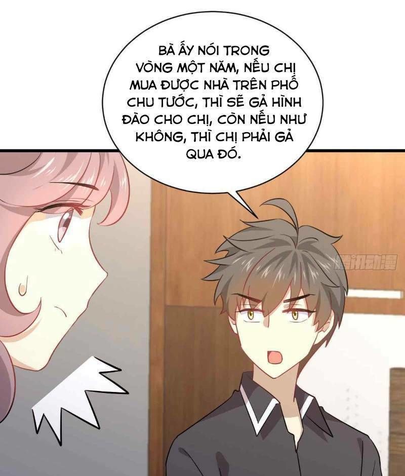 Xuyên Không Vào Thế Giới Nữ Cường Chapter 95 - Trang 2