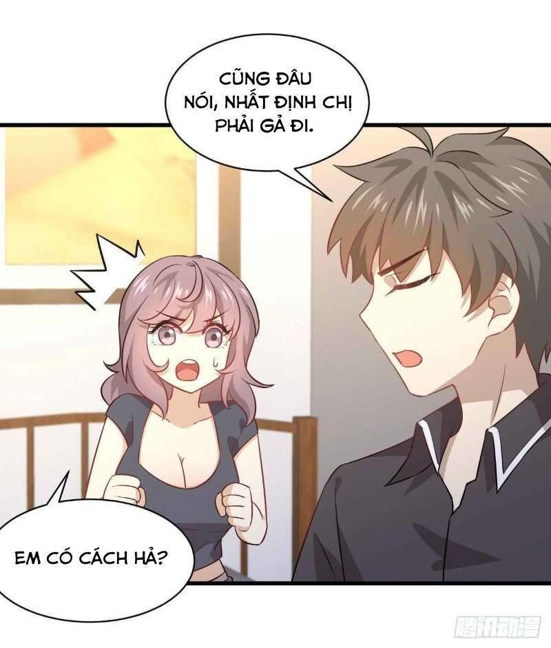 Xuyên Không Vào Thế Giới Nữ Cường Chapter 95 - Trang 2