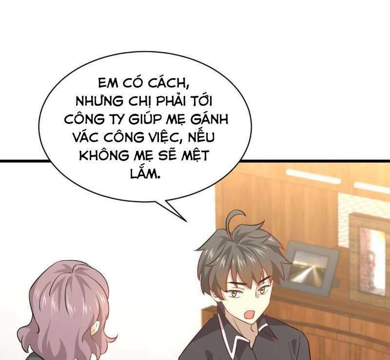 Xuyên Không Vào Thế Giới Nữ Cường Chapter 95 - Trang 2