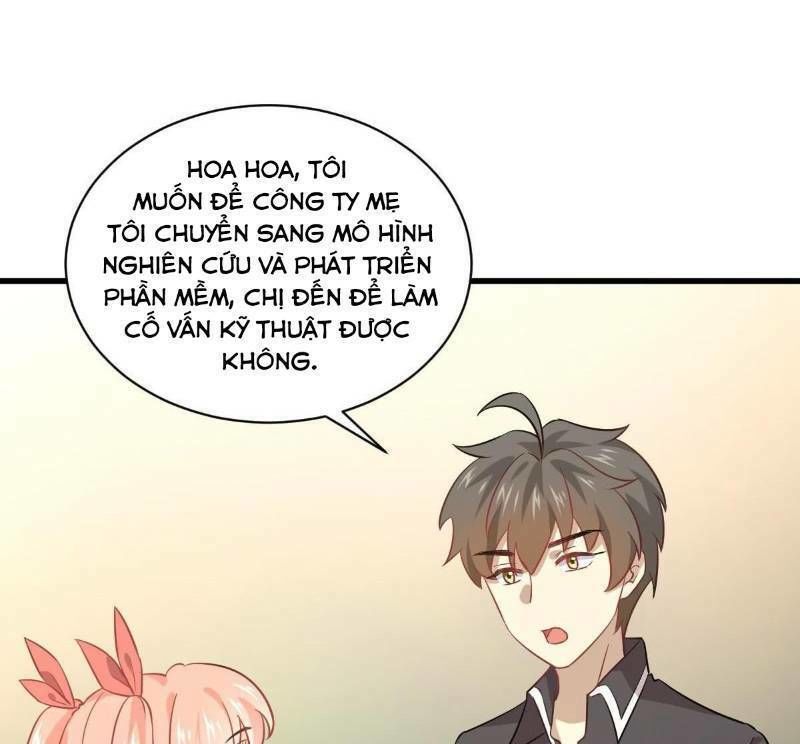 Xuyên Không Vào Thế Giới Nữ Cường Chapter 95 - Trang 2