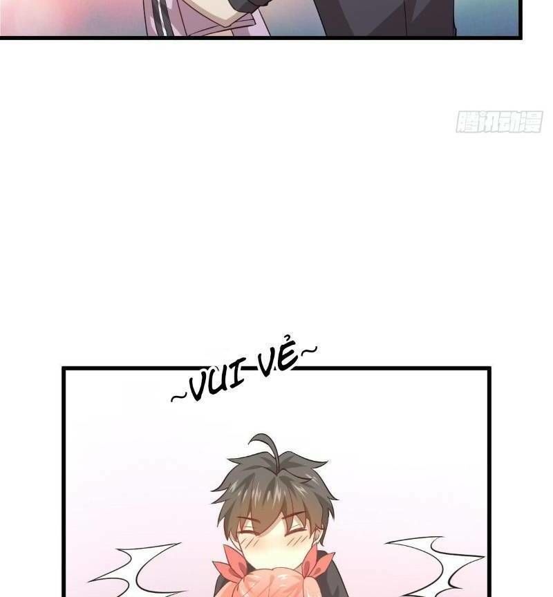 Xuyên Không Vào Thế Giới Nữ Cường Chapter 95 - Trang 2