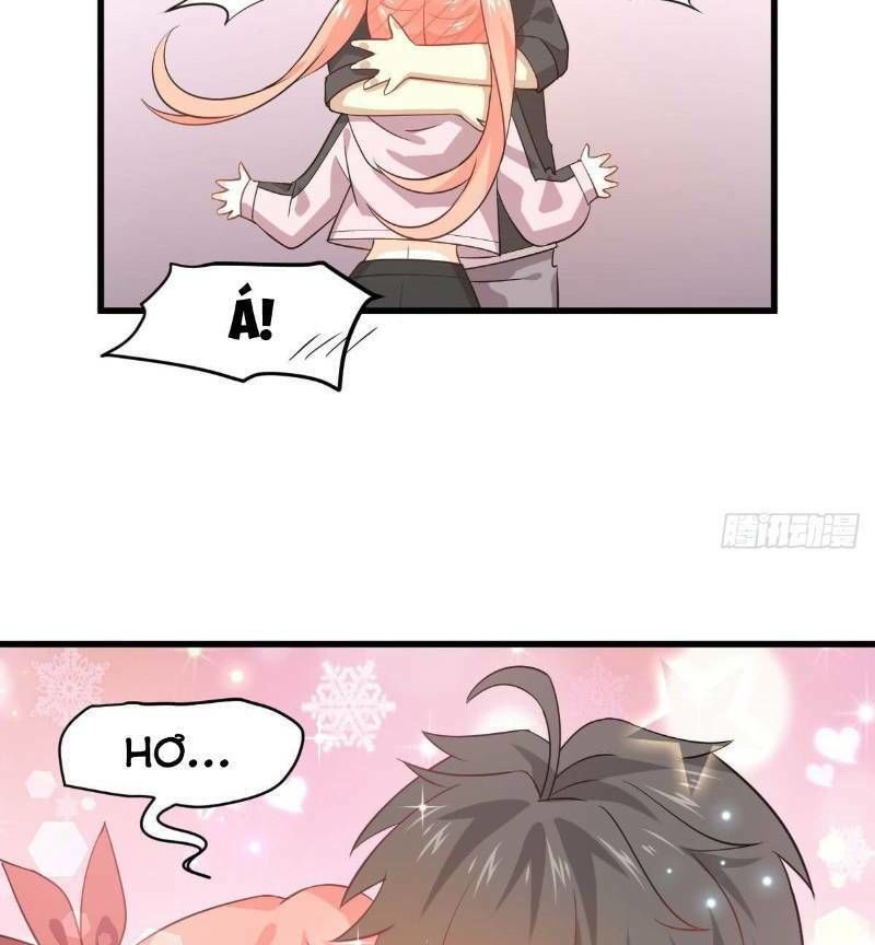 Xuyên Không Vào Thế Giới Nữ Cường Chapter 95 - Trang 2