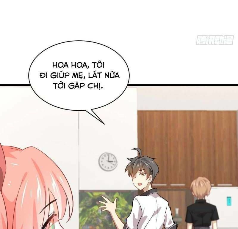 Xuyên Không Vào Thế Giới Nữ Cường Chapter 95 - Trang 2