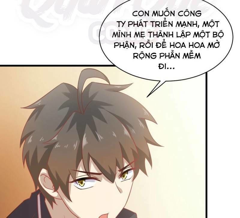 Xuyên Không Vào Thế Giới Nữ Cường Chapter 96 - Trang 2