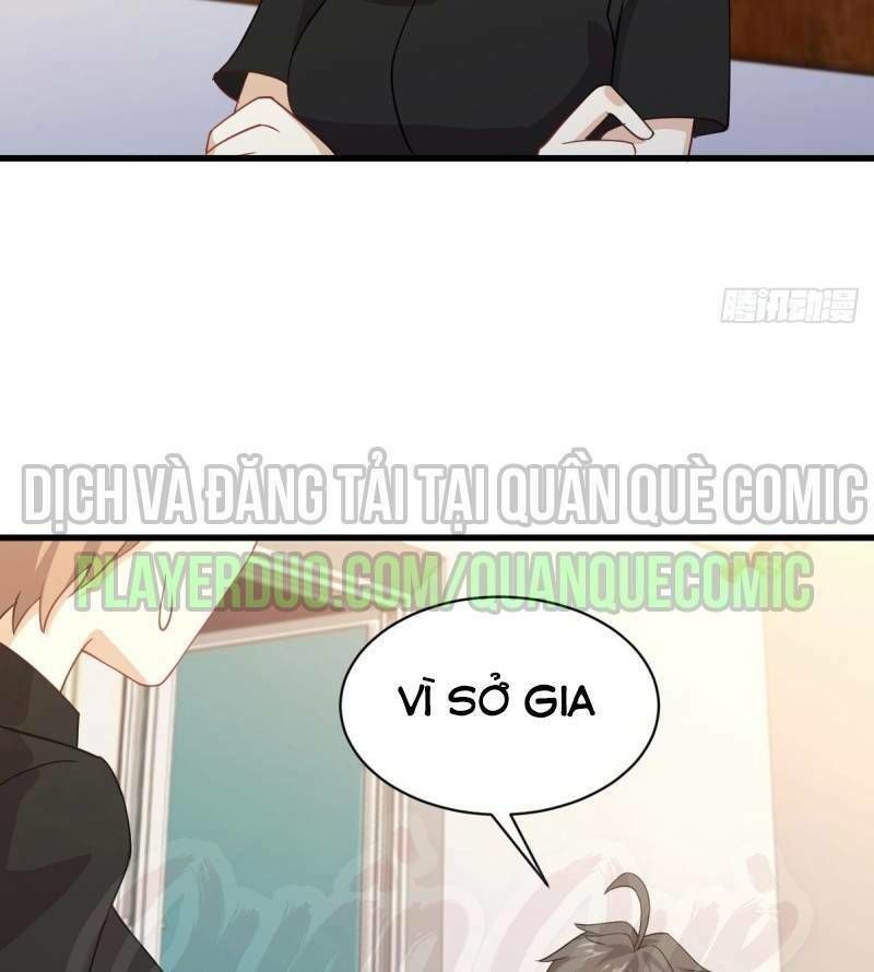 Xuyên Không Vào Thế Giới Nữ Cường Chapter 96 - Trang 2