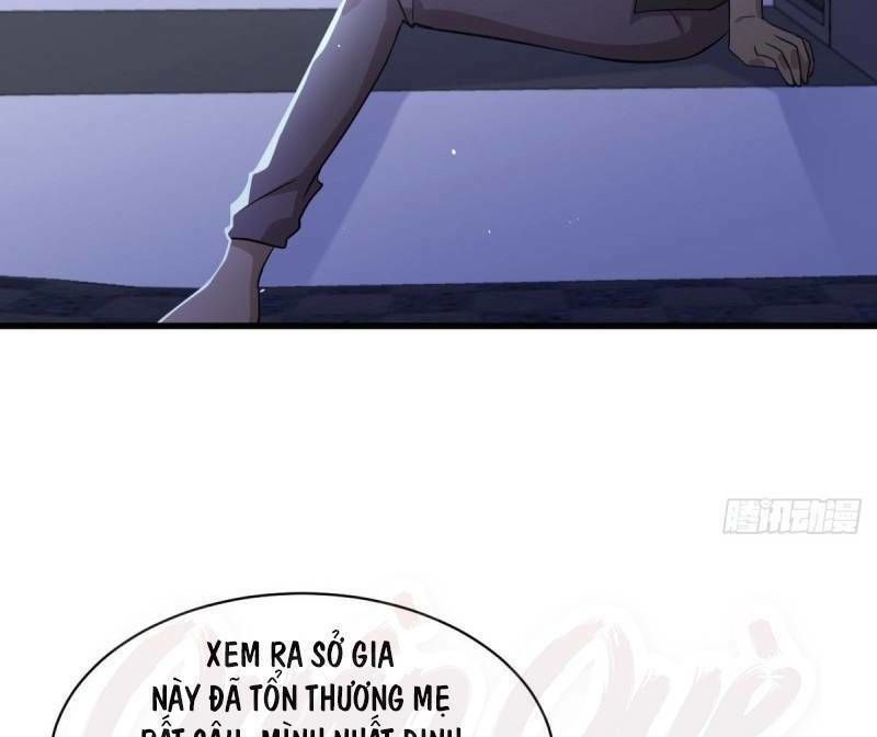 Xuyên Không Vào Thế Giới Nữ Cường Chapter 96 - Trang 2