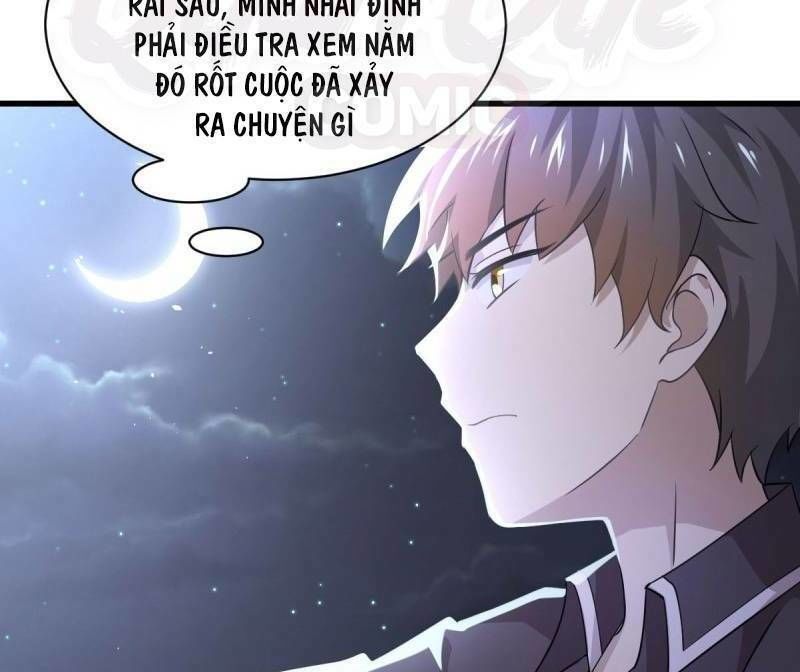 Xuyên Không Vào Thế Giới Nữ Cường Chapter 96 - Trang 2